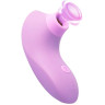 Мембранно-волновой клиторальный стимулятор SVAKOM PULSE LITE NEO PURPLE SX013A-LVD