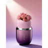 Вакуумный вибростимулятор SVAKOM KLITTY DUSTY LAVENDER с имитацией кунилингуса ST462B